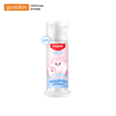 KĐR COLGATE CHO BÉ FLUFFY HƯƠNG DÂU 85G