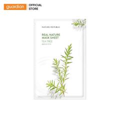 mat-na-giay-giup-giam-viem-ngua-mun-nature-republic-real-nature-tea-tree-mask-sheet-23ml