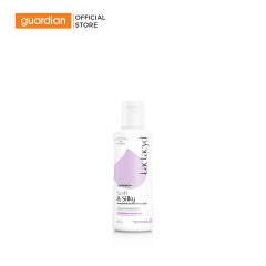 Dung Dịch Vệ Sinh Phụ Nữ Soft & Silky Lactacyd 150Ml
