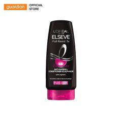 Dầu Xả Nuôi Dưỡng Tóc, Hỗ Trợ Giảm Gãy Rụng L'Oréal Paris Elseve Fall Resist 3X 280Ml