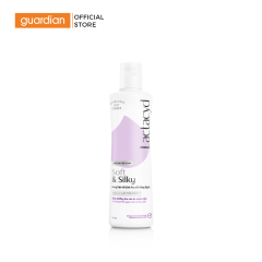 Dung Dịch Vệ Sinh Phụ Nữ Soft & Silky Lactacyd 250Ml