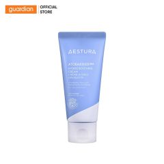 Kem Dưỡng Ẩm Và Làm Dịu Da Tức Thì Aestura Atobarrier 60ml