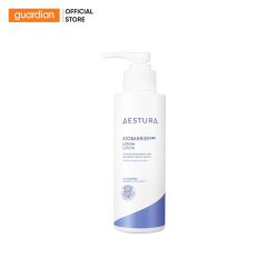 Sữa Dưỡng Ẩm Dành Cho Da Khô Và Da Nhạy Cảm Aestura Atobarrier365 Lotion 150ml