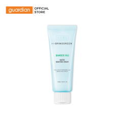 Kem Dưỡng Cấp Ẩm Sâu Bring Green Bamboo Hyalu Water Bossting Cream 100ml