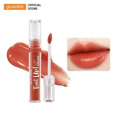 Son Tint Bóng Silkygirl Tint Up Lip Glass #01 Papaya cam San Hô 3G