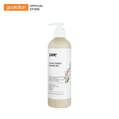 Sữa Tắm Hương Nước Hoa Jane High On Perfume Shower Dạng Gel 450ml