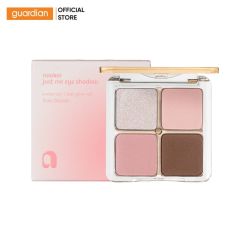 Phấn Mắt Nookoi Just Me Eyeshadow #Es01 Frost Bloom 8g