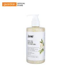 Sữa Tắm Hương Nước Hoa Jane High On Perfume Shower Dạng Gel 280ml