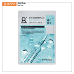 Mặt Nạ Banobagi Skin Booster Mask Moisture