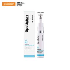 Serum Dưỡng Môi Lipstician Youth Booster Giúp Môi Căng Mọng 9Gr