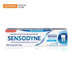 Kem Đánh Răng Sensodyne Repair & Protect Deep Repair 100G