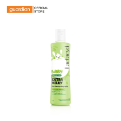 Sữa Tắm Gội Trẻ Em Milky Lactacyd 250Ml