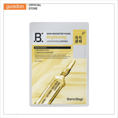 Mặt Nạ Banobagi Skin Booster Mask Brightening