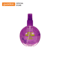 Nước Hoa Hương Trái Cây Dịu Ngọt Tím Jolly Rhythm Pucelle 75Ml