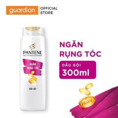 Dầu Gội Pantene Pro-V Ngăn Rụng Tóc - Chai 300ml
