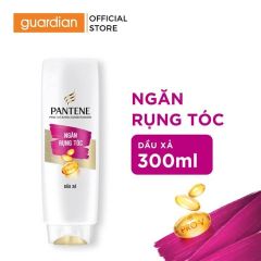 Dầu Xả Pantene Pro-V Ngăn Rụng Tóc - Chai 300ml