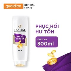 Dầu Xả Pantene Pro-V Phục Hồi Hư Tổn - Chai 300ml