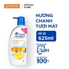 dau-goi-sach-gau-head-shoulders-huong-chanh-chai-625ml