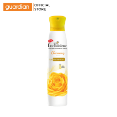 Xịt Khử Mùi Hương Nước Hoa Charming Enchanteur 150Ml