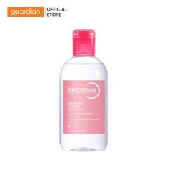 Nước Hoa Dồng Dưỡng Ẩm Dành Cho Da Nhạy Cảm Sensibio Bioderma 250Ml