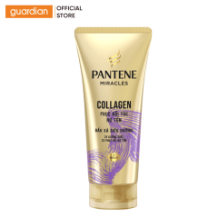 Dầu Xả Siêu Dưỡng Pantene Miracles - Phục Hồi Hư Tổn - Tuýp 300ml