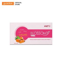 Thực Phẩm Bảo Vệ Sức Khỏe Blossomy 50Ml X Lốc 10 Chai