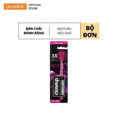 Bàn Chải Closeup Precision Clean Sạch Sâu