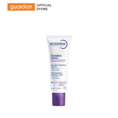 Kem Dưỡng Làm Dịu Da Kích Ứng Bioderma 40Ml