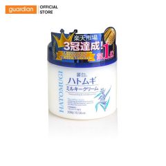 kem-duong-da-hat-y-di-reihaku-hatomugi-moisturizing-conditioning-gel-300g