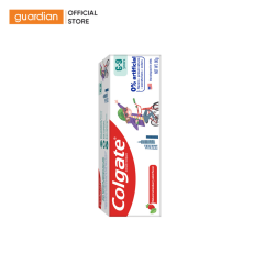 Kem Đánh Răng Colgate Cho Trẻ Em 6-9 Tuổi Không Hương Liệu Kid Free From 80gr