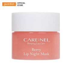 mat-na-ngu-moi-care-nel-berry-lip-night-mask-huong-dau-5gr
