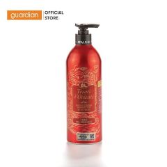 Sữa Tắm Thanh Long Dragon Flower Tesori D`Oriente 500Ml