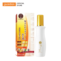 Tinh Chất Dưỡng Và Giúp Giảm Rụng Tóc Megumi Hair Essence 50 120ml