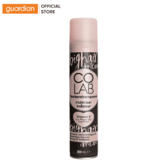 DẦU GỘI KHÔ COLAB EXTREME VOLUME 200ML