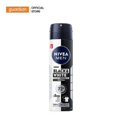 Xịt Khử Mùi Nam Giảm Ố Vàng Nivea 150Ml