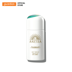 Serum Chống Nắng Anessa Dưỡng Da Nâng Tông Sun Dual Care Spf50+ Pa++++ 30Ml