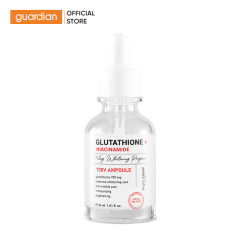 Serum Angel's Liquid 7 Day Niacinamide 30ml