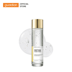 Nước Cân Bằng Làm Sáng, Làm Mờ Nếp Nhăn Bom Peptide Power Toner - 150ml