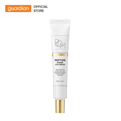 Kem Dưỡng Mắt Cấp Ẩm, Làm Mờ Nếp Nhăn Bom Peptide Power Eye Cream - 30g