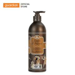 Sữa Tắm Hoa Sen Tesori D'Oriente 500Ml