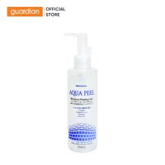 GEL TẨY TẾ BÀO CHẾT AQUA PEEL MOISTURE PEELING GEL NATUREINE 200ML