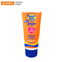 Kem Chống Nắng Thể Thao Banana Boat SPF50 90Ml