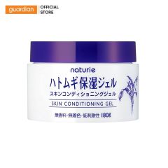 Kem Dưỡng Skin Conditioning Gel Naturie Hatomugi 180Gr