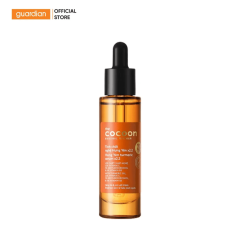 Tinh Chất Nghệ Hưng Yên Cocoon X2.2 Vitamin C Giúp Hỗ Trợ Sáng Da Và Mờ Vết Thâm 30Ml