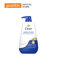 Sữa Tắm Dove 500gr