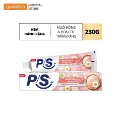 Kem Đánh Răng P/S 230Gr