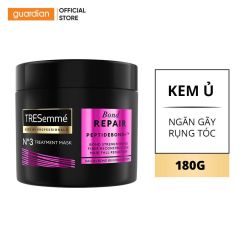 Kem Ủ Tóc Tresemme 180Ml