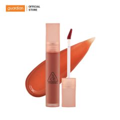 Son Kem 3CE Blur Water Tint #Breeze Way Cam Ngọt 4,6Gr