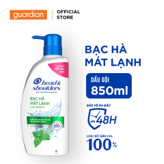 dau-goi-sach-gau-head-shoulders-bac-ha-mat-lanh-chai-850ml