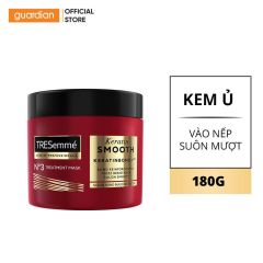Kem Ủ Tóc Tresemme 180Ml